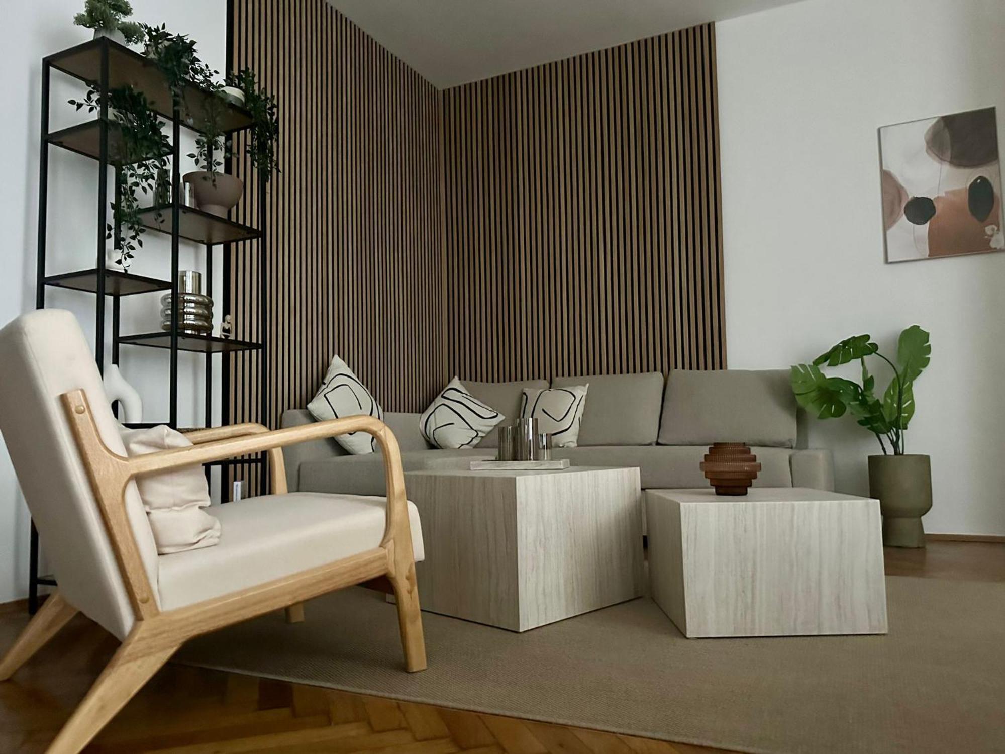 Designer Apartment Near Main Station Wina Bagian luar foto